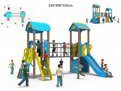 play ground equipment